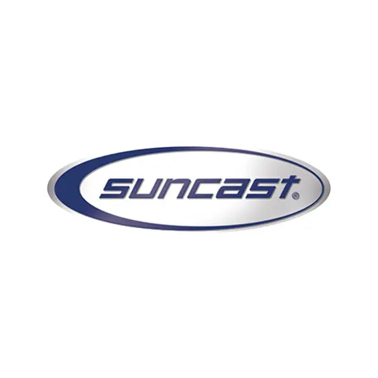 Suncast logo