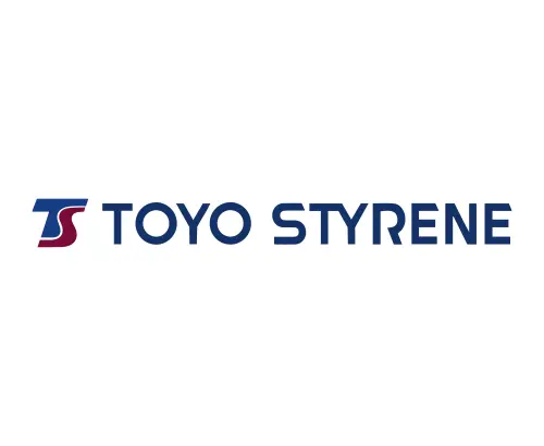 Toyo Styrene logo