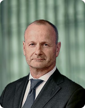 Steen Jakobsen, Board Member, Agilyx