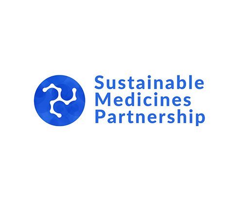 Sustainable Medicines Partnership Logo