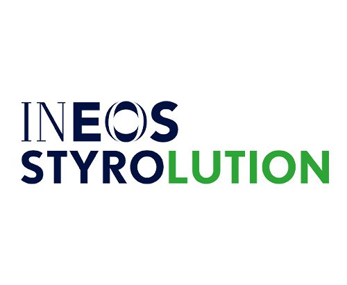 INEOS Styrolution logo